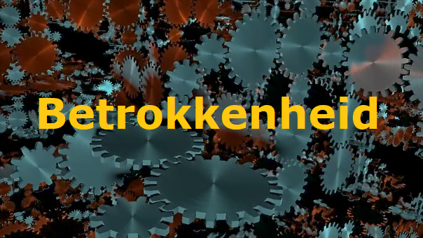 Vergroten betrokkenheid