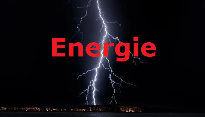 Je energie managen