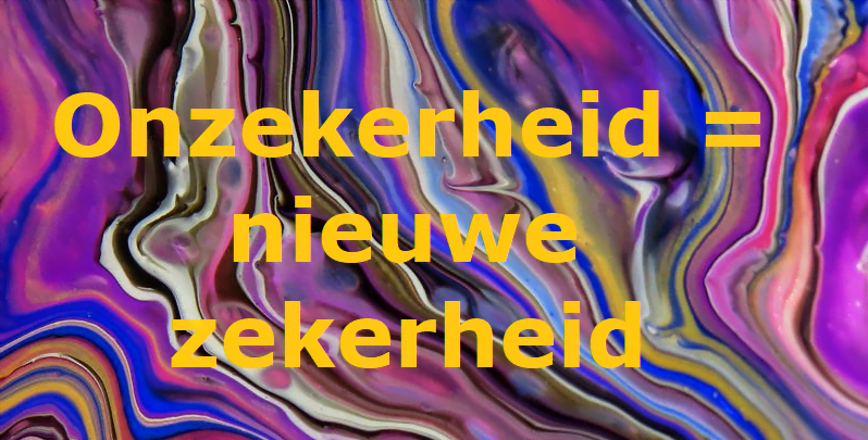 Vloeibare samenleven
