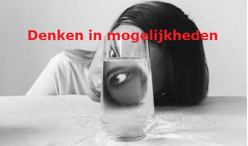 Kijken door andere lens