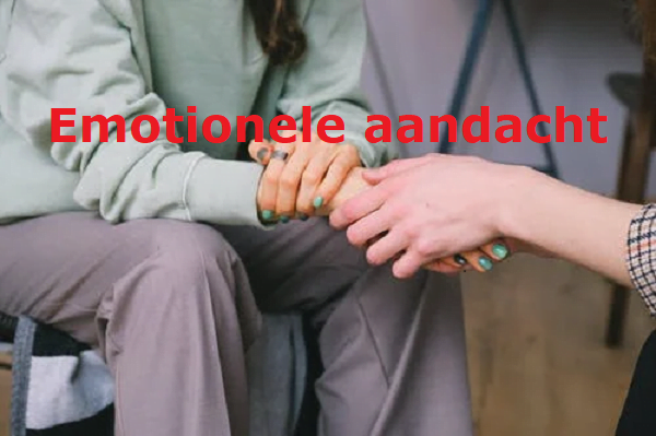 Beter contact