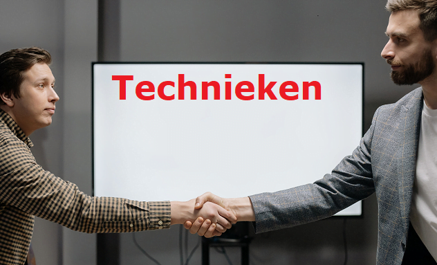 Mensen aan je kant krijgen