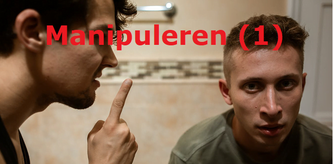 Wat er gebeurt