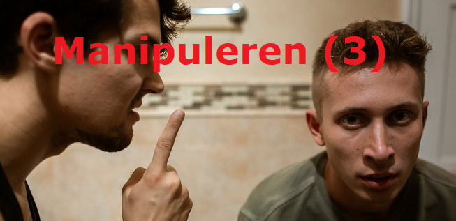 Hoe tegengaan