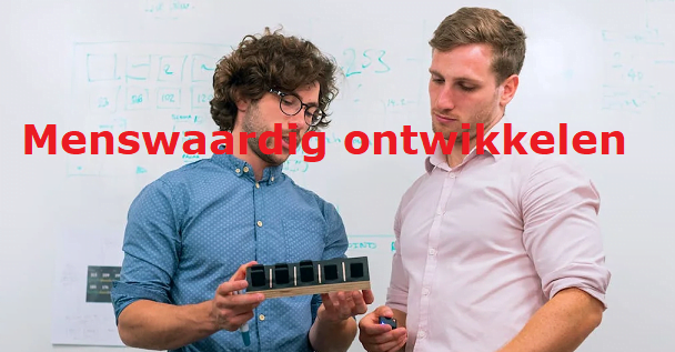 Groeiend leren