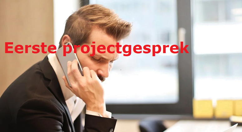5 tips voor start