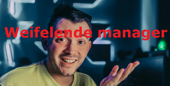 Bedenktijd nodig