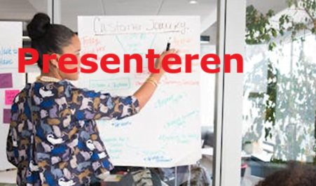 Succesvoller voorstellen doen