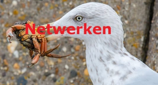 Vette kluif kapen