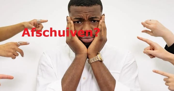 Jouw verantwoordelijkheid