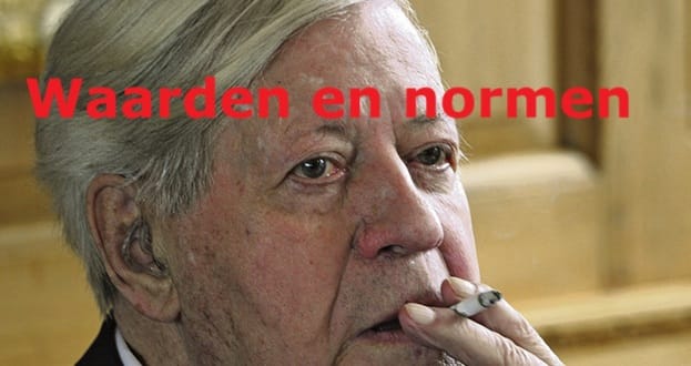 Authentiek zijn