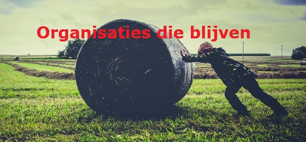 De Stroomversnelling