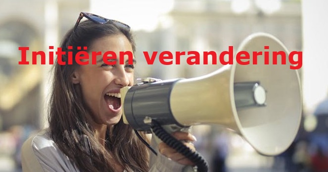 Verandertaal