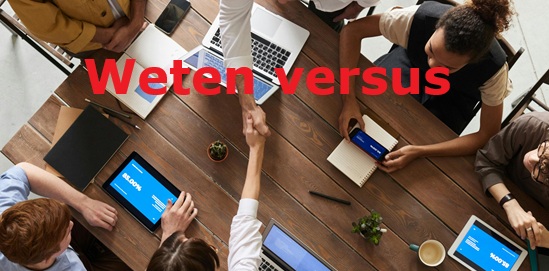 Werkelijk veranderen