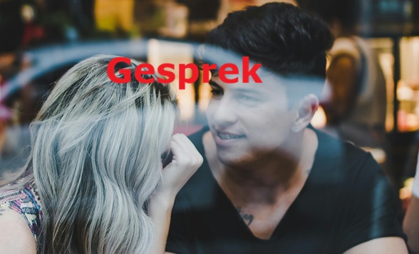 Verborgen boodschappen