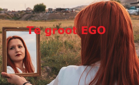 Wat is uw zelfbeeld?