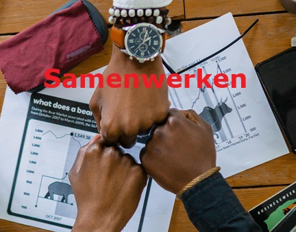Andere zzp-er