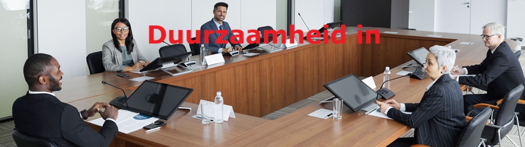 Bestuurskamer