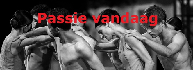 Morgen vertrouwen